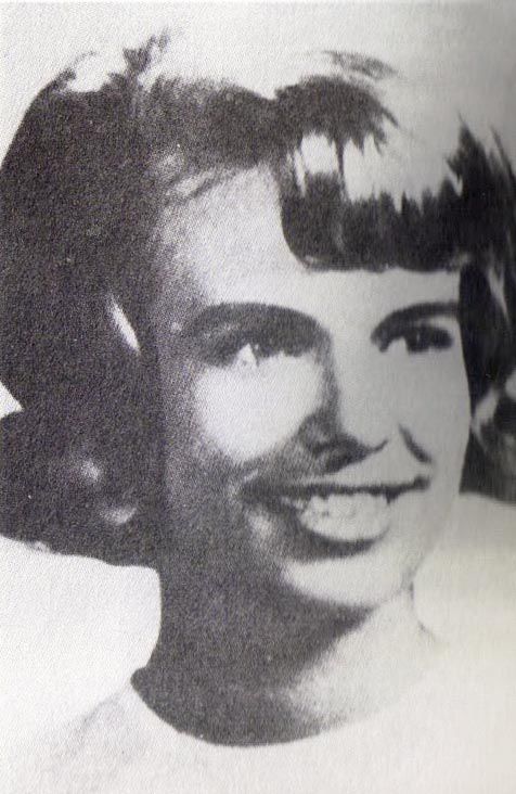 Julie Helgeson